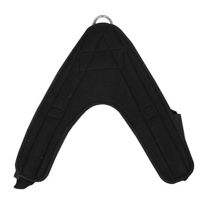 دسته کرانچ شکم چند کاره فیت تیم مدل 405G1677