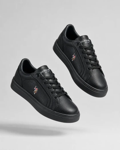 ونس 210319 POLO مشکی