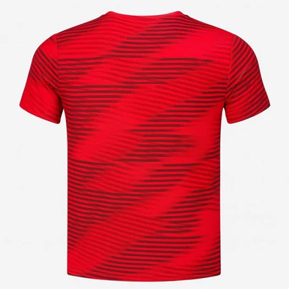 تیشرت مردانه برند REEBOK کد 6967 رنگ قرمز