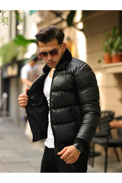 کت و کاپشن مردانه basel.co