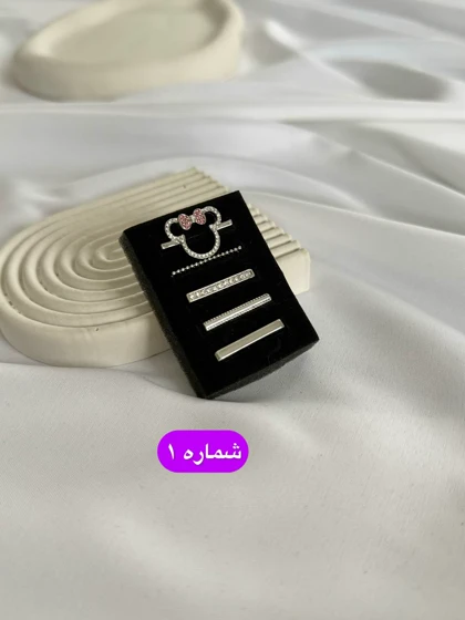 اکسسوری بند اپل واچ