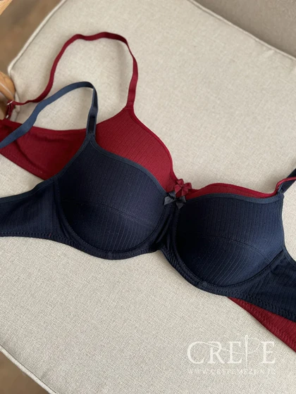 سوتین طرح کبریتی هانکس