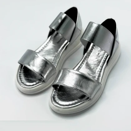 کفش صندل زنانه مدل Stradivarius Sandal - SDs63