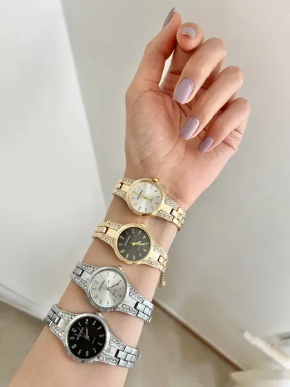 ساعت زنانه