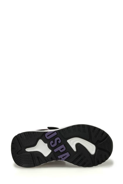 کتانی زنانه اورجینال assn u.s.-polo-assn.