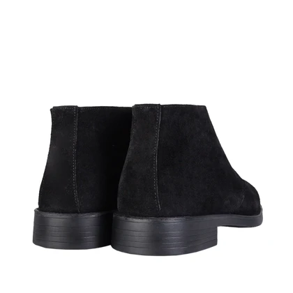 نیم بوت جیر مردانه 2025