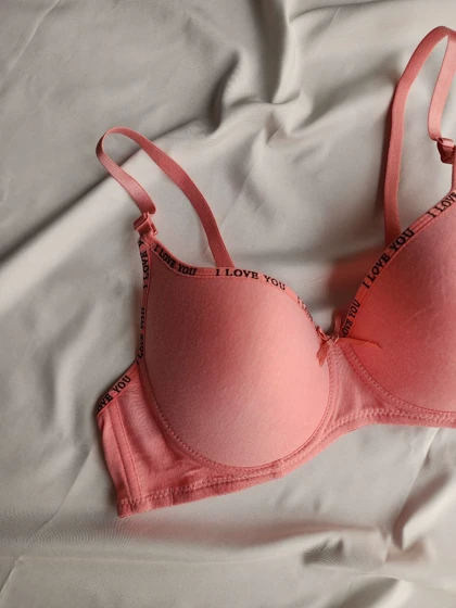 سوتین اسفنجی نخی جکدار کد: 44561