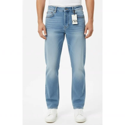 شلوار مام فیت کد G1010