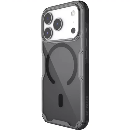 قاب مگنتی آیفون 17 پرو نیلیکن Nillkin Nature TPU Pro Magnetic