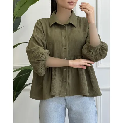 شومیز 17663
