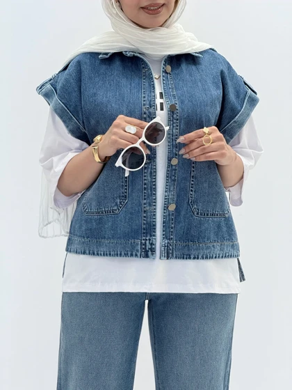 4286-وست جین یونیک