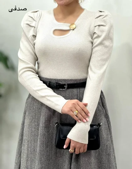 بافت گپ کمین