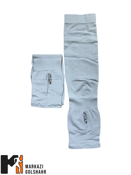 ساق دست بلند اسپرت انگشتی