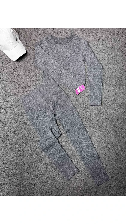 ست کراپ و لگ 33629