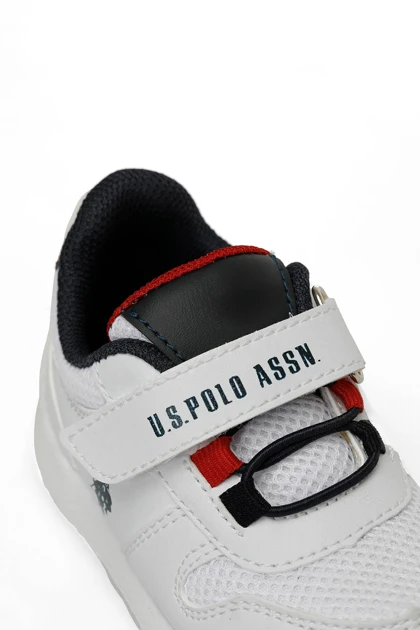 کتانی بچگانه اورجینال یو اس پولو u.s.-polo-assn.