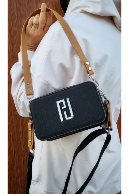 کیف دوشی زنانه just-polo just-polo