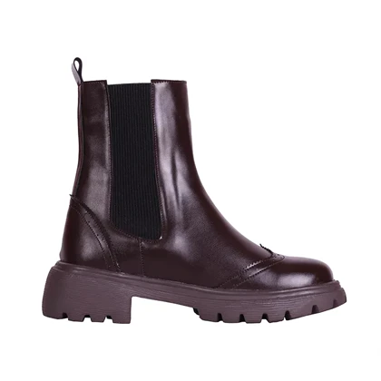 بوت زنانه هشترک _کد 2213