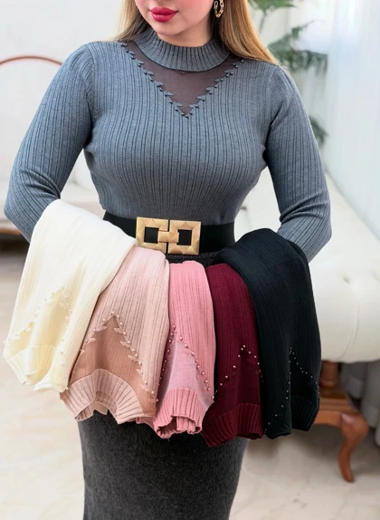بافت وارداتی سوگند 0850