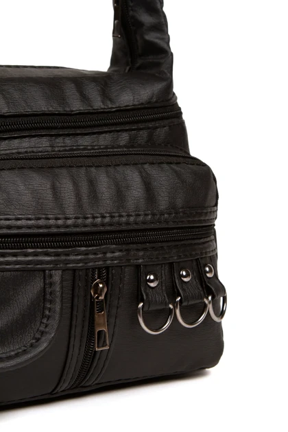 کیف مسنجر زنانه آوچا avca