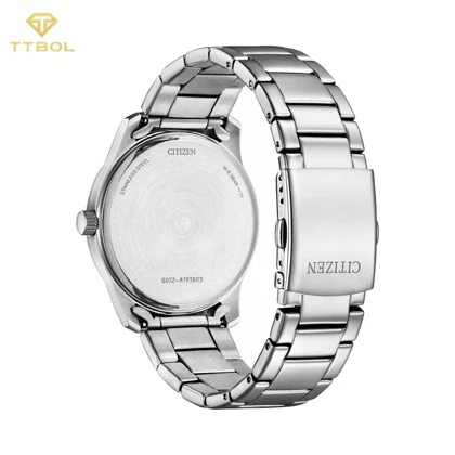 ساعت مچی مردانه سیتیزن CITIZEN BH5001-56L