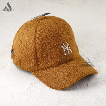 کلاه تدی بیسبالی Baseball Cap HA152