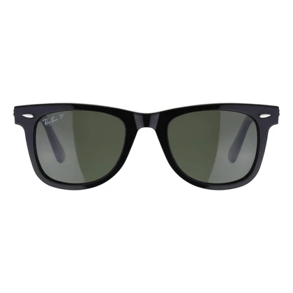 عینک آفتابی RayBan 2140 Original WAYFARER Classic Black 54