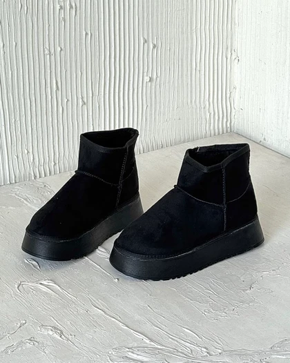 UGG مشکی  کد 1200136