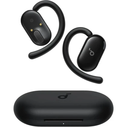 هدفون بلوتوثی انکر مدل Soundcore V20i