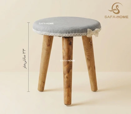 پاف دوژان طرح پاپیونی