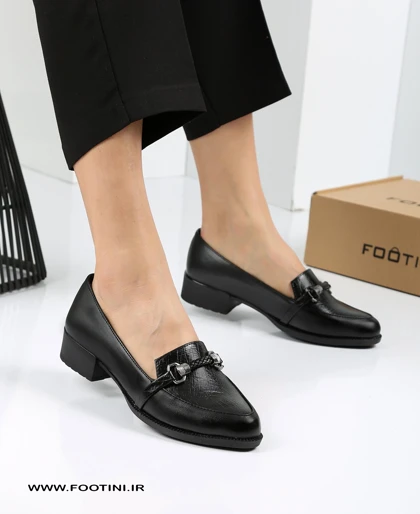 کفش طبی زنانه گیسمان BT