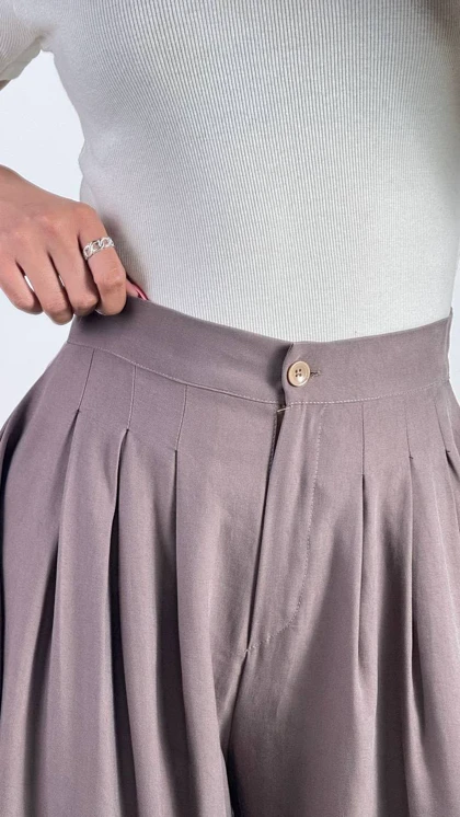 شلوار سندبادی کد 200347