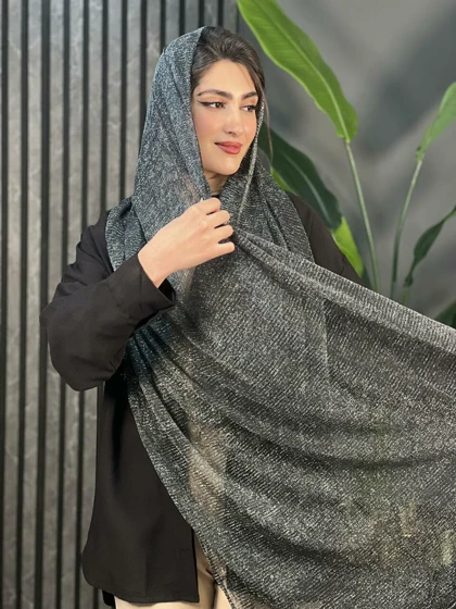 شال لمه دوردوخت کد 1682