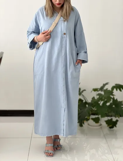 کفتان کتان