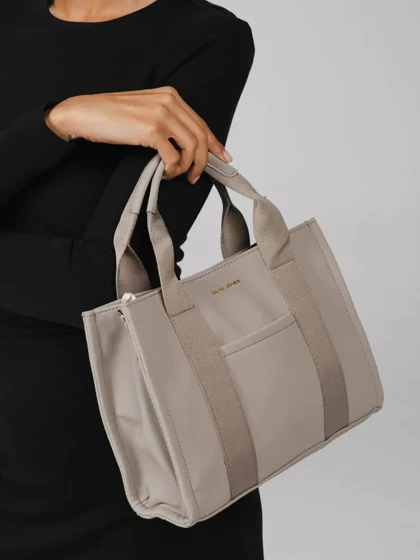 کیف دوشی زنانه دیوید جونز مدل David Jones CM7329