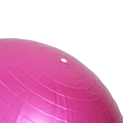 توپ پیلاتس و یوگا مدل Balance Ball تلمبه دار قطر 65 سانتی متر