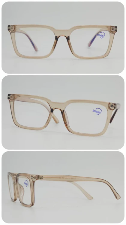 عینک آفتابی زنانه و مردانه بلوکات Anti Blue Light 203158 مناسب کار با کامپیوتر و موبایل