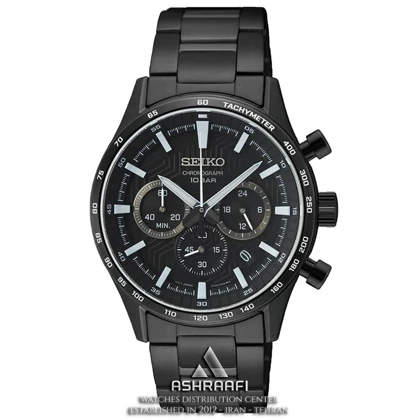 ساعت مردانه سیکو Seiko SSB415P1