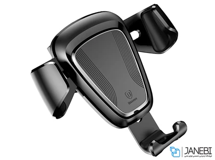 پایه نگهدارنده بیسوس Baseus Gravity Car Mount