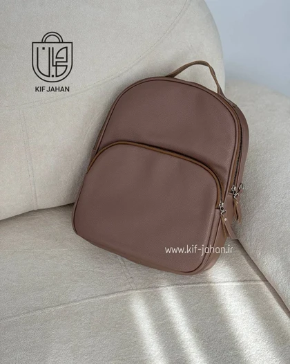 کوله پشتی دانشجویی راد