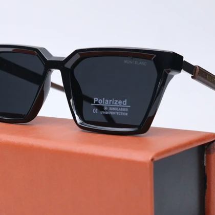 عینک برند MONT BLANC کد 181457