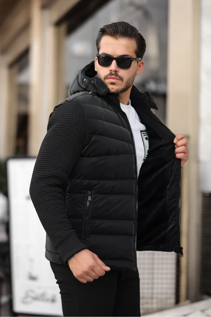 کت و کاپشن مردانه delpino delpino