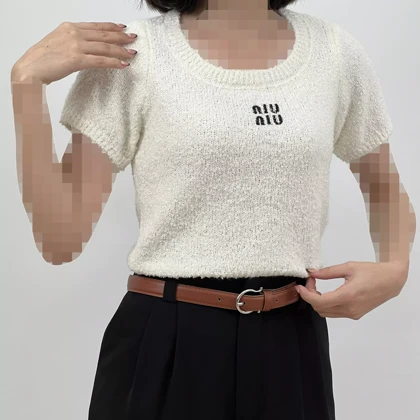 بلوز بافت بوکله 1007516