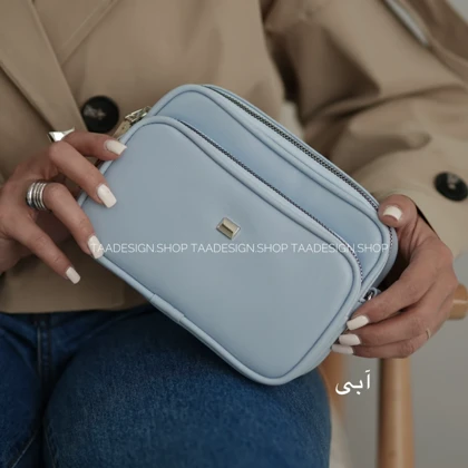 کیف زنانه دوشی مدل 7123643