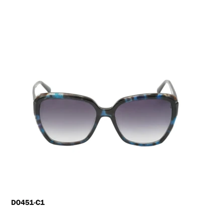 عینک آفتابی زنانه دیزاینو ( DESIGNO ) مدل DO 451