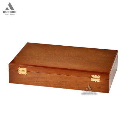 جعبه ساعت 12 عددی Box Watches 12-BR2