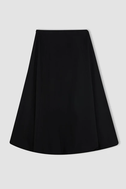 دامن زنانه اورجینال دیفکتو defacto