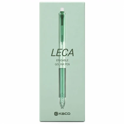 خودکار ژله ای پاک شونده کاکو KACO مدل LECA K2 نوک 0.5