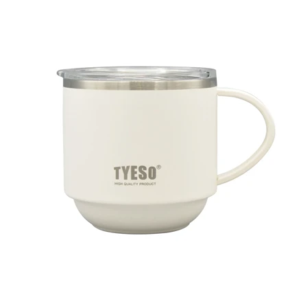 تراول ماگ لیوانی تایسو مدل TS-8825 ظرفیت 0.33 لیتر