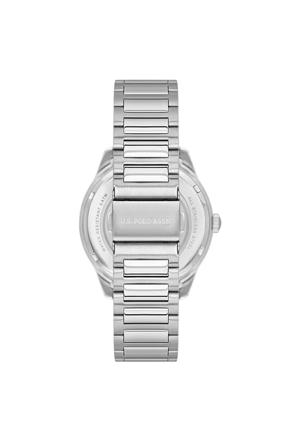 ساعت مردانه اورجینال assn u.s.-polo-assn.