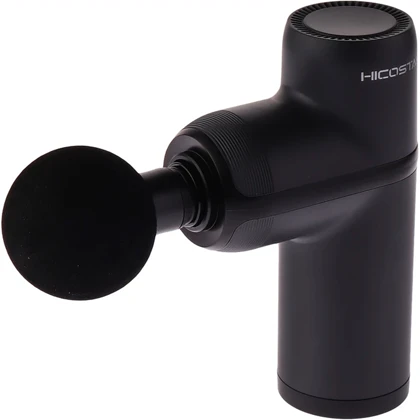 ماساژور تفنگی هایکواستار HICOSTAR مدل HS-MG570 شارژی